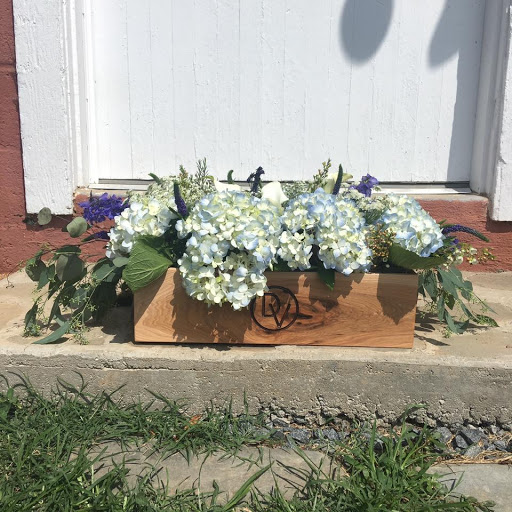 Florist «Irish Rose Flower Shop», reviews and photos, 25571 Woodward Ave, Royal Oak, MI 48067, USA