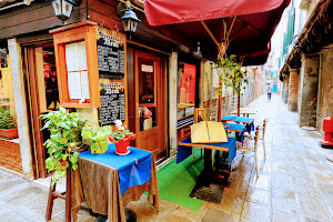 Taverna Barababao image