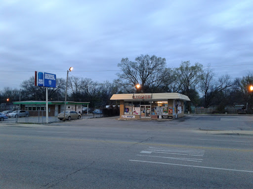 Liquor Store «A1 Liquor Store», reviews and photos, 2718 E Broadway Ave, West Memphis, AR 72301, USA