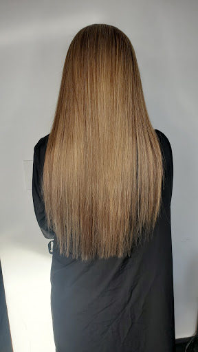 Hair Salon «Latinos Hair Salon & Spa», reviews and photos, 611 E 18th St, Antioch, CA 94509, USA