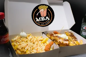 MBA Papas image