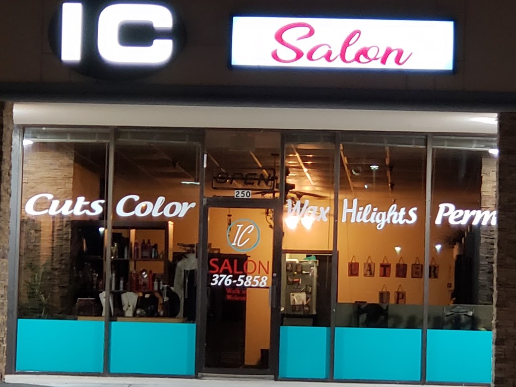 I C salon / Incredible Cuts 73064
