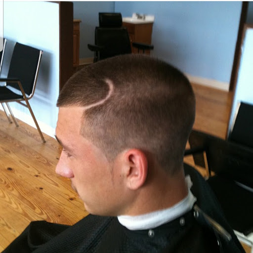 Barber Shop «Praise N Fades Barbershop», reviews and photos, 1119 E Kentucky St, Louisville, KY 40204, USA