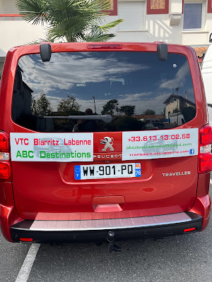 ABC DESTINATIONS à Labenne