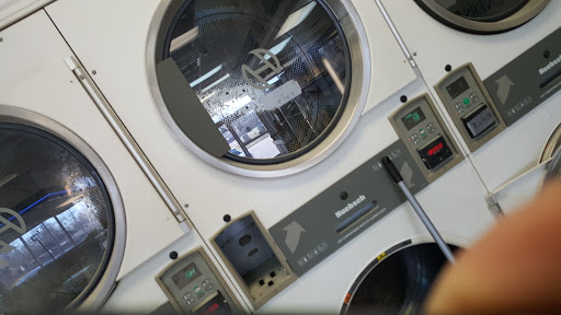 Laundromat «Pro-tech Coin Laundry & Dry Cleaning», reviews and photos, 3730 Dix Hwy, Lincoln Park, MI 48146, USA