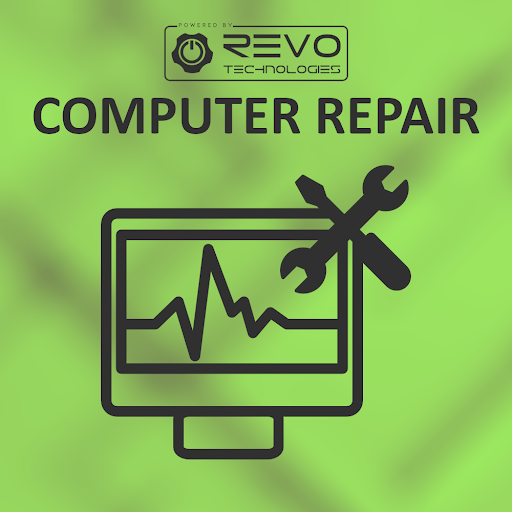 Computer Store «Revo Technologies», reviews and photos, 139 6100 S, Murray, UT 84107, USA