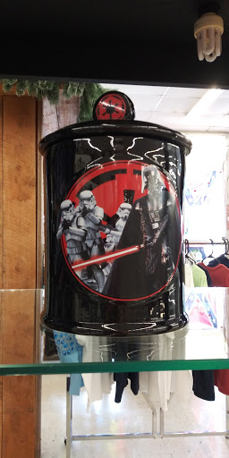 Grocery Store «Save-A-Lot», reviews and photos, 222 US Hwy 41 S, Inverness, FL 34450, USA