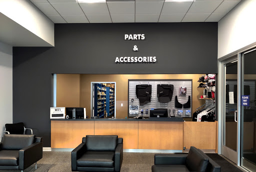 Car Dealer «Auto Town Buick GMC», reviews and photos, 19495 SE McLoughlin Blvd, Gladstone, OR 97027, USA