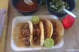 Tacos WERRO'S image