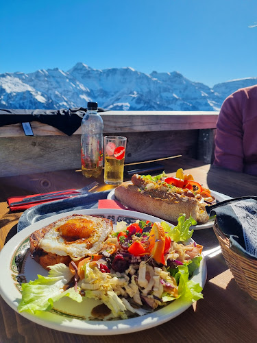 Rezensionen über Skibeiz Seblengrat in Glarus - Restaurant