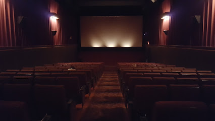 Prairie City Cinema