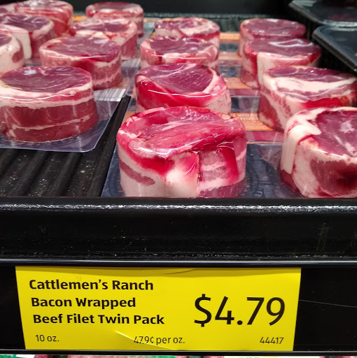 Supermarket «ALDI», reviews and photos, 4300 NW Federal Hwy, Jensen Beach, FL 34957, USA