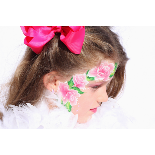 Balloon Artist «Face Painter FUNELA», reviews and photos, 62 Southfield Ave #2, Stamford, CT 06902, USA