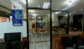 Coppelia Restaurantes Bolivar
