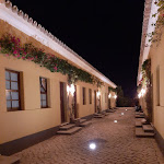 Photo n°8 de l'avis de Ana.i fait le 31/07/2020 à 09:31 sur le  Hotel Vila Galé Albacora à Tavira