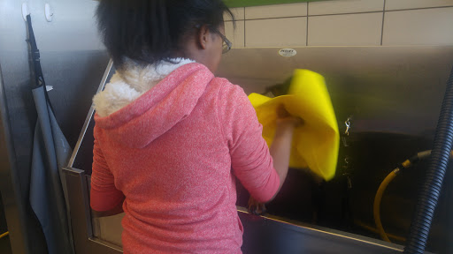 Pet Supply Store «Pet Supplies Plus», reviews and photos, 3060 N Lewis Ave, Waukegan, IL 60087, USA