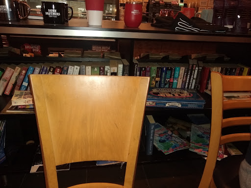 Coffee Shop «Dunn Brothers Coffee», reviews and photos, 3725 Belt Line Rd, Addison, TX 75001, USA