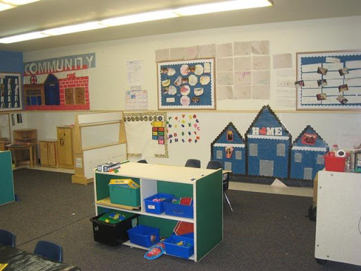 Day Care Center «King of Prussia KinderCare», reviews and photos, 211 N Henderson Rd, King of Prussia, PA 19406, USA