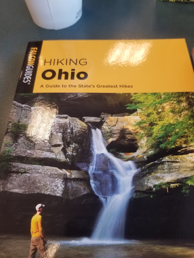 Book Store «Barnes & Noble», reviews and photos, 2619 Miamisburg Centerville Rd, Dayton, OH 45459, USA