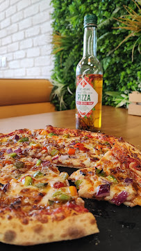 Plats et boissons du Pizzeria Pizza Time® Viry-Châtillon à Viry-Châtillon - n°11