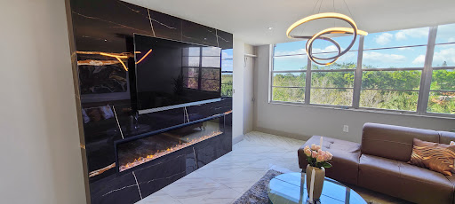 Kitchen Remodeler «JVM Kitchen Cabinet & Granite Corp.», reviews and photos, 2495 W 80th St #5, Hialeah, FL 33016, USA