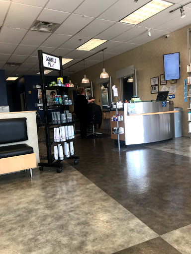 Hair Salon «Supercuts», reviews and photos, 200 N Kimball Ave #202, Southlake, TX 76092, USA