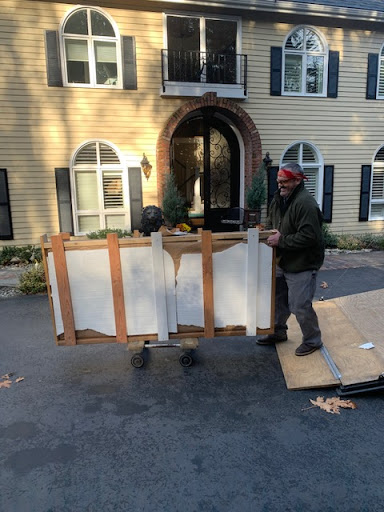 Moving Company «All Star Movers», reviews and photos, 24111 WA-99 #303, Edmonds, WA 98026, USA