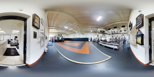 Jujitsu School «Mash Gym», reviews and photos, 26575 W 8 Mile Rd, Redford Charter Twp, MI 48240, USA