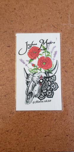 Tattoo Shop «Lifetime Tattoos», reviews and photos, 1410 Main St, Springfield, OR 97477, USA