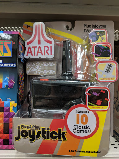 Craft Store «A.C. Moore Arts and Crafts», reviews and photos, 160 Upland Square Dr, Pottstown, PA 19464, USA