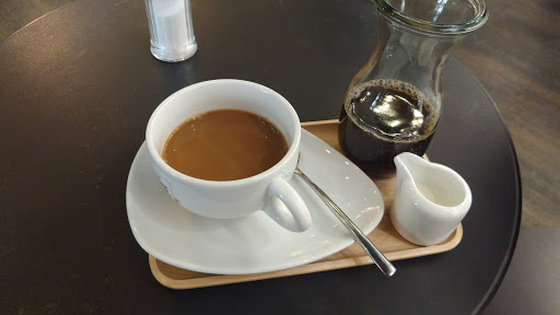 Café BRUE