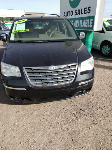 Car Dealer «Go Auto Sales», reviews and photos, 1366 W Broadway Rd, Mesa, AZ 85205, USA