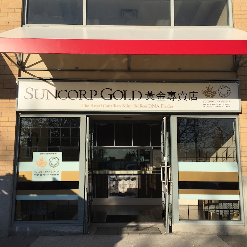 Suncorp Gold Inc.