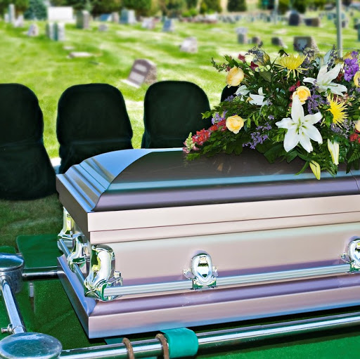 Funeral Home «Local Cremation and Funerals», reviews and photos, 8499 Greenville Ave #107, Dallas, TX 75231, USA