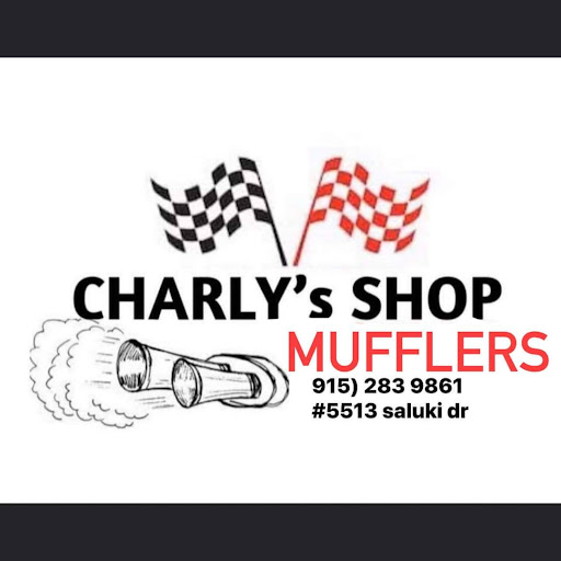 Charly's Mufflers