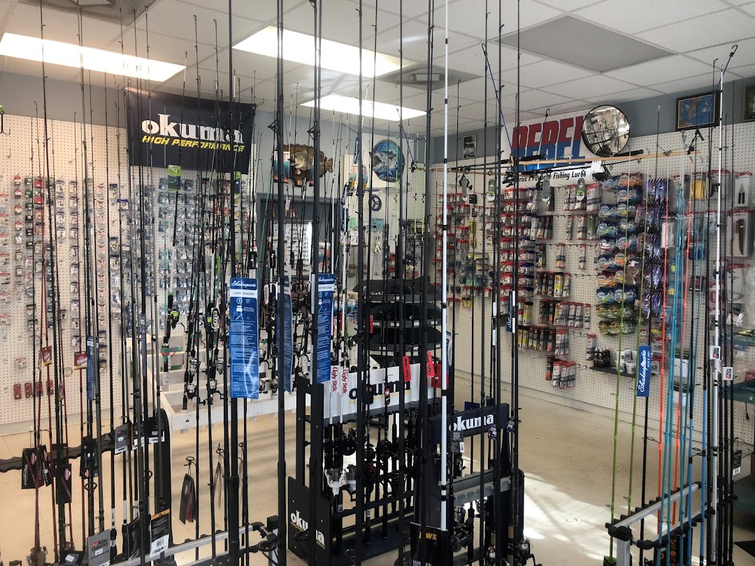 Fish Tales Bait & Tackle