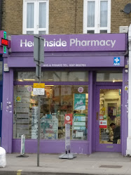 Healthside Pharmacy