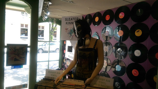 Record Store «The Record Exchange», reviews and photos, 151 N Market St, Frederick, MD 21701, USA