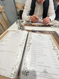 Photo n°2 de Restaurant Lisboa à Rive-de-Gier ()