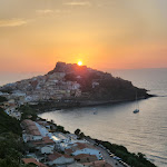 Photo n°3 de l'avis de Denis.o fait le 26/07/2023 à 20:52 sur le  Ristorante Rocca 'Ja à Castelsardo
