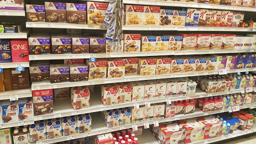 Supermarket «Publix Super Market at Churchill Square», reviews and photos, 303 SE 17th St, Ocala, FL 34471, USA