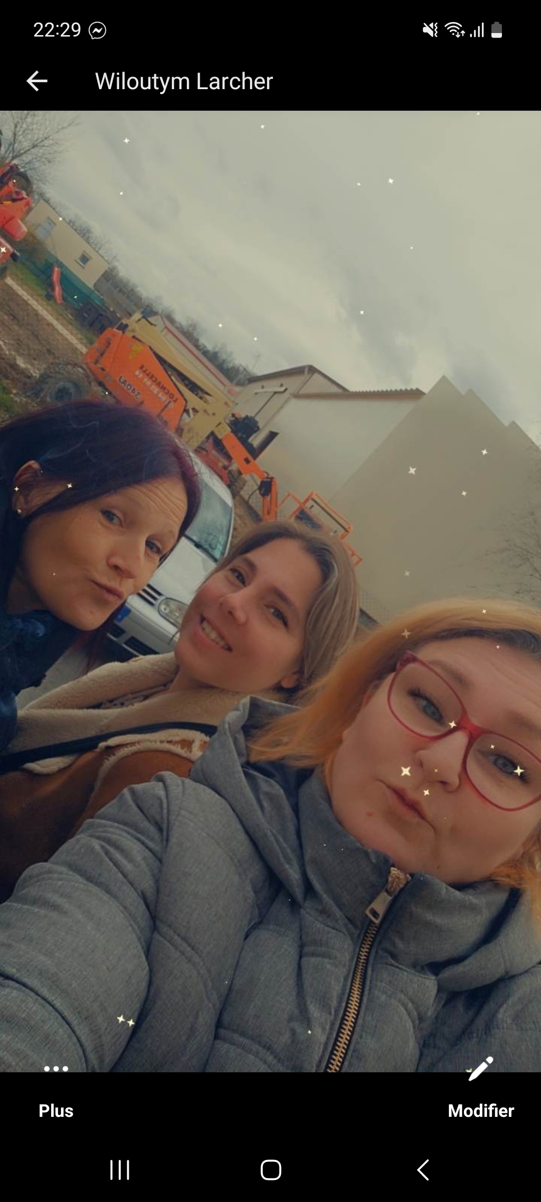 Photo n° 1 de l'avis de angelique.a fait le 30/03/2023 à 12:52