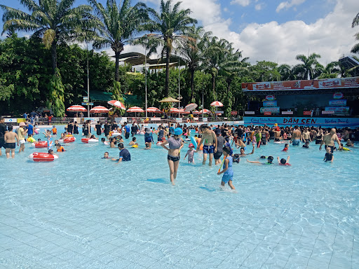 Top 20 cửa hàng air space Quận 11 Hồ Chí Minh 2022