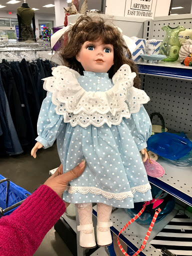 Thrift Store «Goodwill Virginia Center Retail Store», reviews and photos, 10231 Washington Hwy, Glen Allen, VA 23059, USA