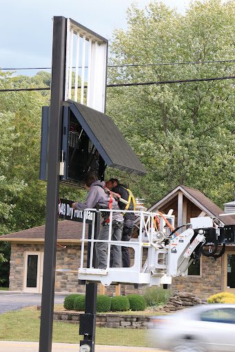 Sign Shop «Signarama Lawrenceburg», reviews and photos, 1210 W Eads Pkwy, Lawrenceburg, IN 47025, USA