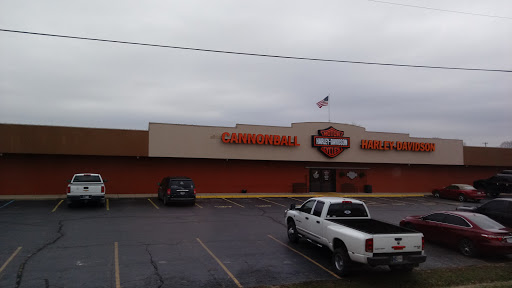 Motorcycle Repair Shop «Wabash Valley Harley-Davidson, Inc.», reviews and photos, 3912 US-41, Terre Haute, IN 47802, USA