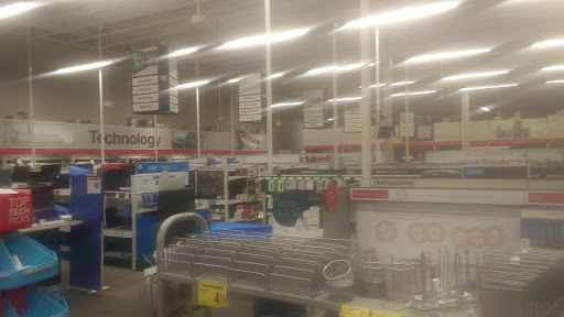 Office Supply Store «Office Depot», reviews and photos, 10115 Evergreen Way, Everett, WA 98204, USA