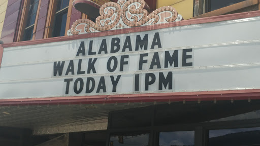 Movie Theater «Fort Payne Dekalb Theatre», reviews and photos, 306 Gault Ave N, Fort Payne, AL 35967, USA