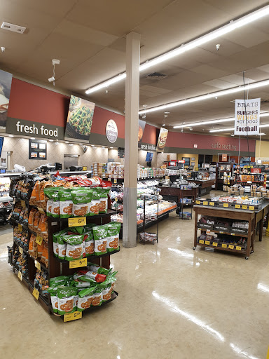 Grocery Store «Safeway», reviews and photos, 10541 Connecticut Ave, Kensington, MD 20895, USA