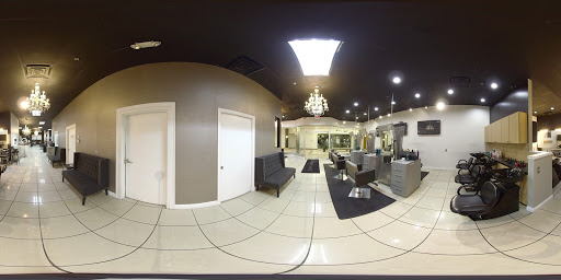 Beauty Salon «Beauty Lounge», reviews and photos, 6381 Orchard Lake Rd, West Bloomfield Township, MI 48322, USA